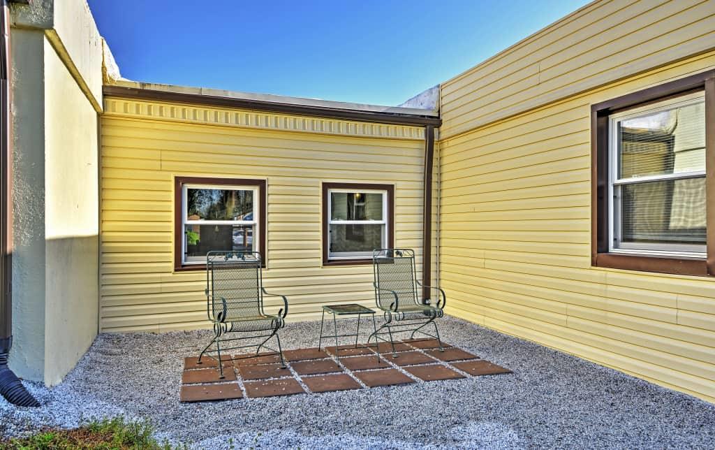 Mayberry Haven Mount Airy Exteriér fotografie